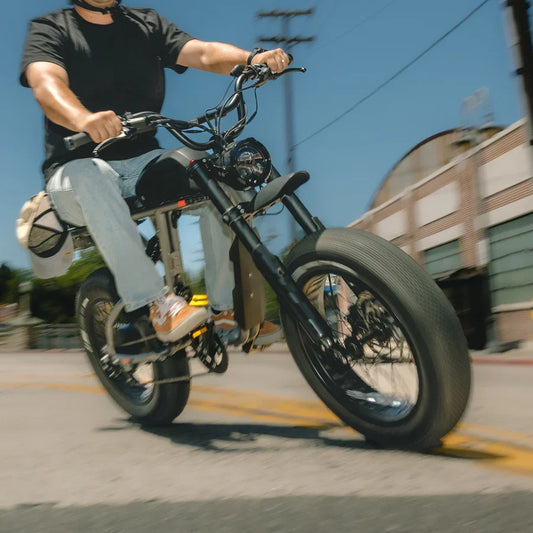 How Wasatch E-Bikes Are Changing the Way We Ride