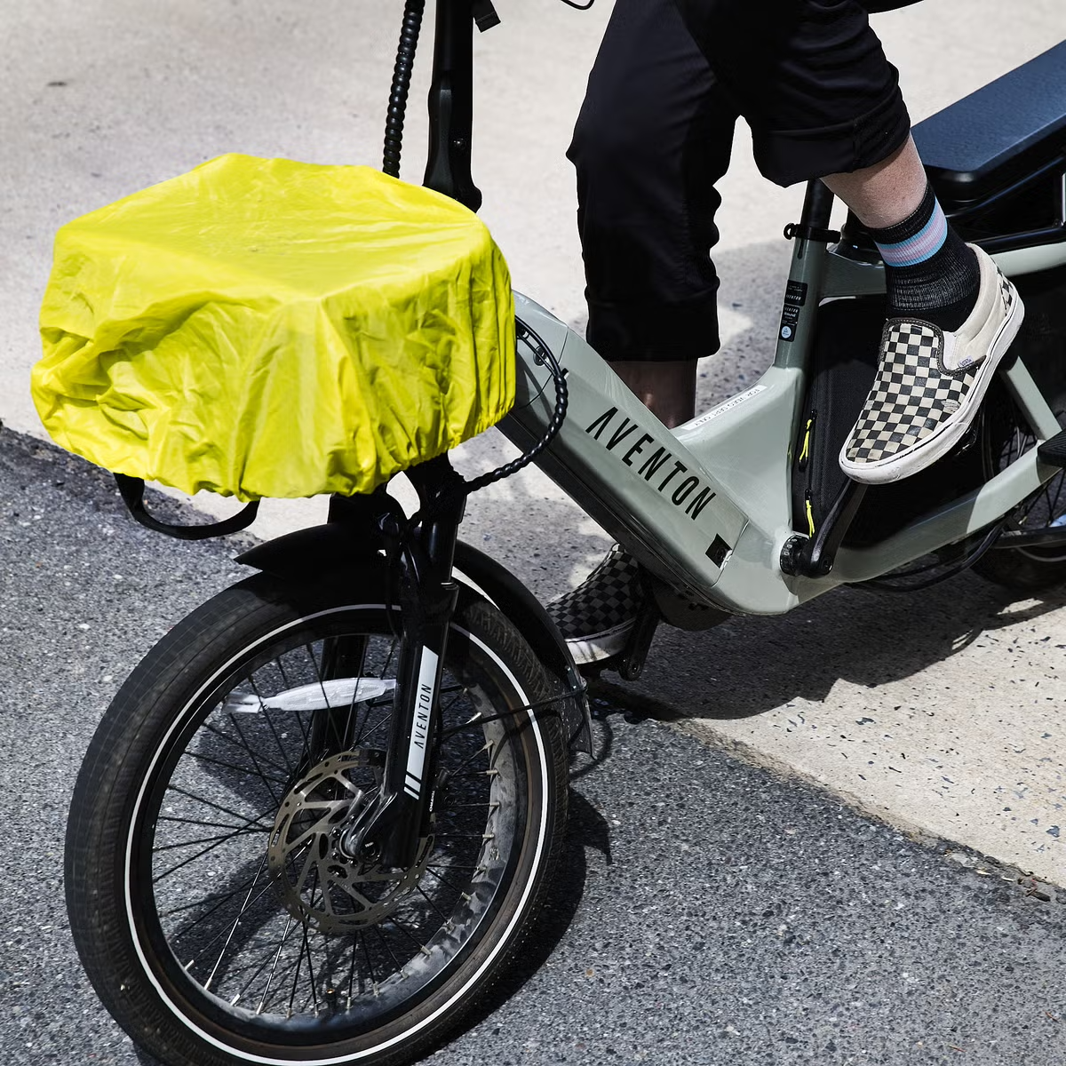 Cargo