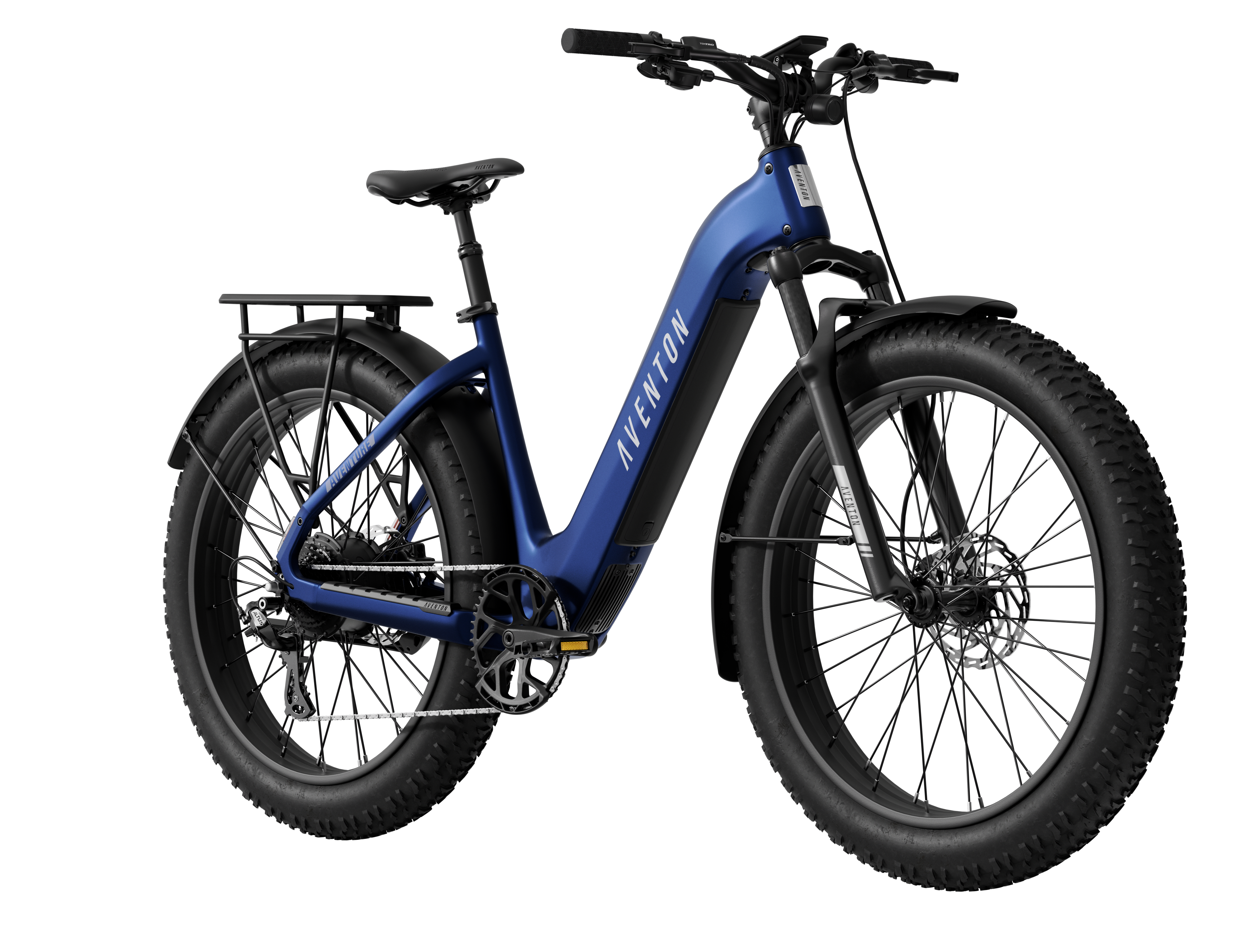 aventon gravel bikes E-Bike Aventure 3 Large / Matcha YMM_2015_Impreza Airtracks E-Bike Mountainbike 29 and Geofencing Back Length:Medium